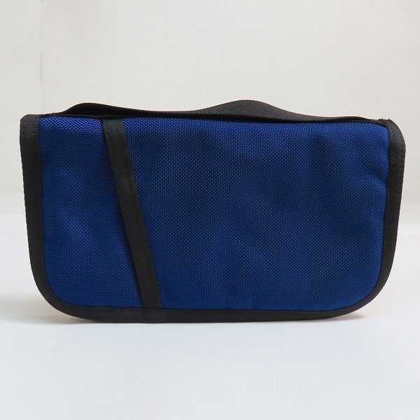 実際に弊社で買取させて頂いたBRIEFING/ブリーフィング トラベルオーガナイザーの画像 1枚目