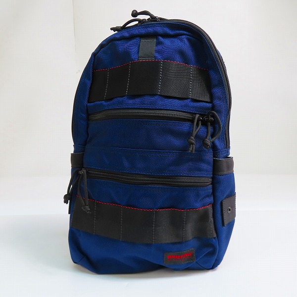 実際に弊社で買取させて頂いたBRIEFING/ブリーフィング ワンショルダーバッグ BRF166219