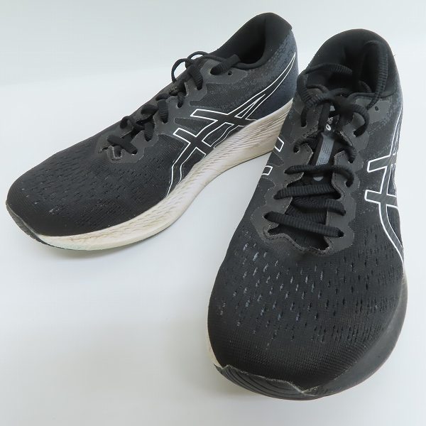 asics/アシックス EvoRide 3/エボライド3 ランニングシューズ 1011B340 