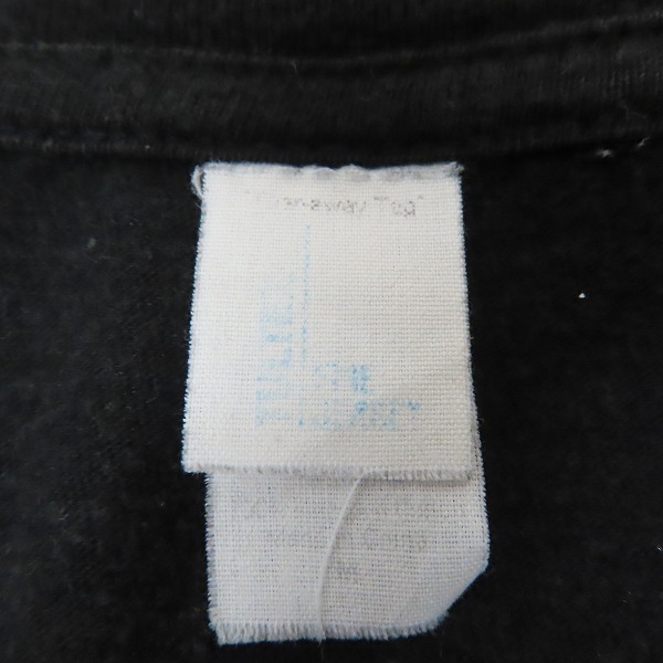 実際に弊社で買取させて頂いたSADE/シャーデー SOLDIER OF LOVE TOUR 2011 バンドTシャツ/Mの画像 2枚目