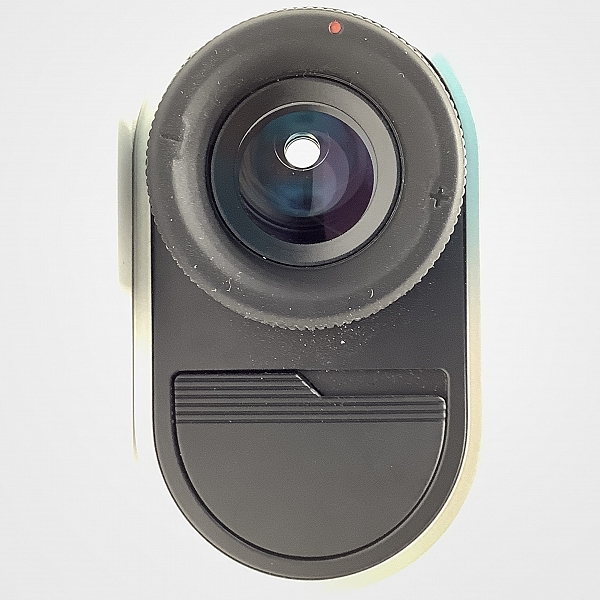 実際に弊社で買取させて頂いたFINECADDIE/ファインキャディ J300 ゴルフ レーザー距離計の画像 3枚目