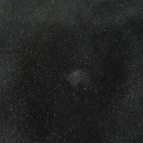 実際に弊社で買取させて頂いたCALEE/キャリー ハーフボタン プルオーバートレーナー/XLの画像 6枚目