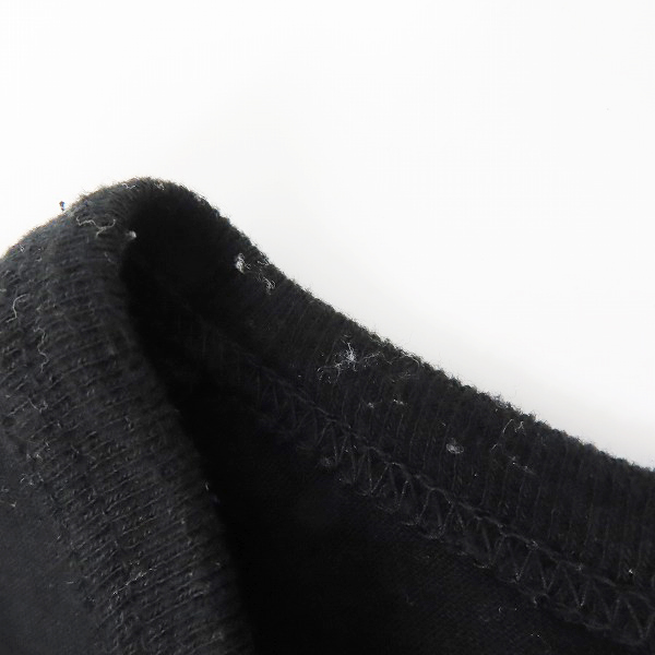 実際に弊社で買取させて頂いたDESCENDANT/ディセンダント 胸ポケット cachalot 刺繍 ロンT/カットソー/2の画像 5枚目