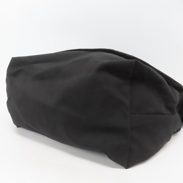 実際に弊社で買取させて頂いたManhattan Portage/マンハッタンポーテージ Messenger Bag/メッセンジャーバッグ/ショルダーバッグの画像 2枚目