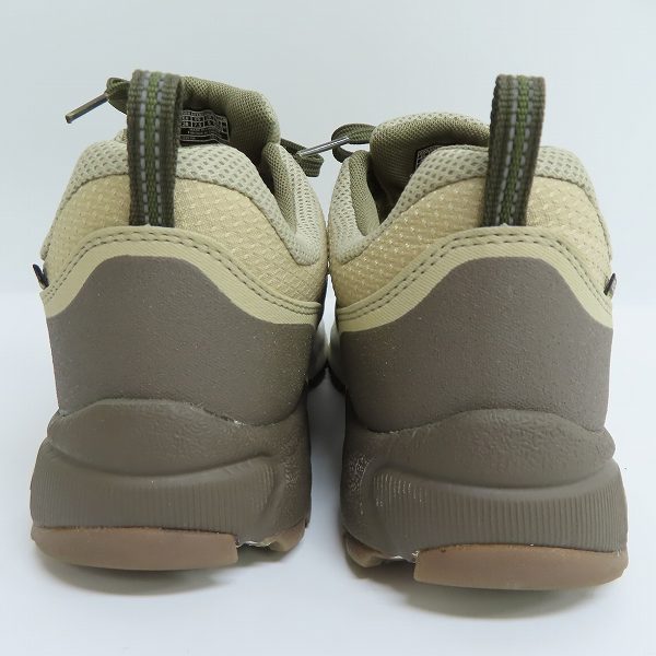 実際に弊社で買取させて頂いたKEEN/キーン WASATCH CREST WP/ワサッチ クレスト ハイキングスニーカー 1026196/24.5の画像 1枚目