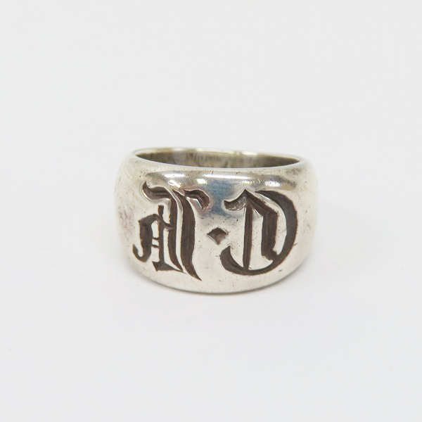 CHROME HEARTS クロムハーツ SEAL STAMP †CHROME HEARTS†クロムハーツ