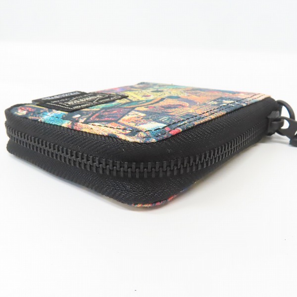 STUSSY×NEXUSVII×PORTER/ステューシー×ネクサスセブン×ポーター