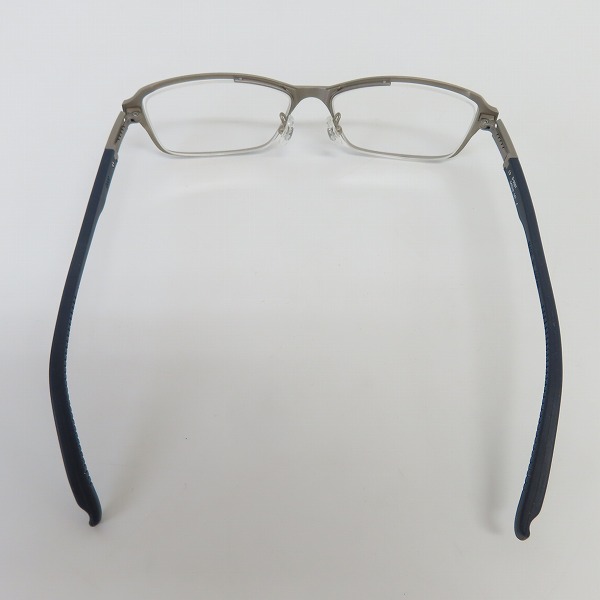 実際に弊社で買取させて頂いた999.9/フォーナインズ メガネフレーム/アイウェア S-920Tの画像 3枚目