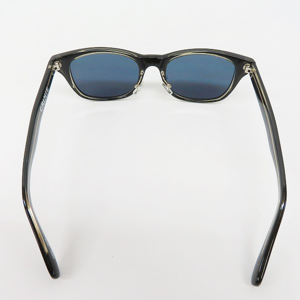 実際に弊社で買取させて頂いたTHE CRIMIE/クライミー サングラス/アイウェアの画像 3枚目