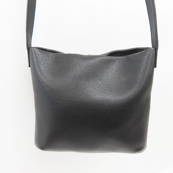 実際に弊社で買取させて頂いたHARE/ハレ レザーショルダーバッグの画像 1枚目