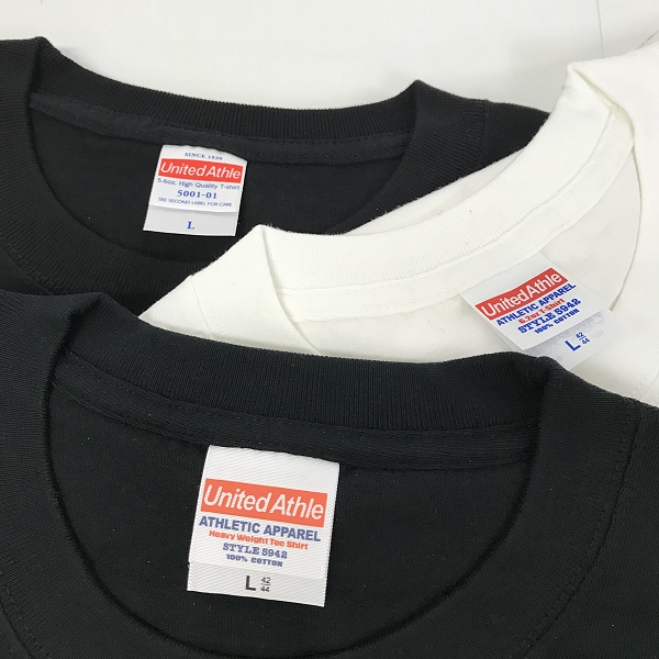 実際に弊社で買取させて頂いた【おまとめ品】MAXIMUM THE HORMONE/マキシマムザホルモン バンドTシャツの画像 1枚目