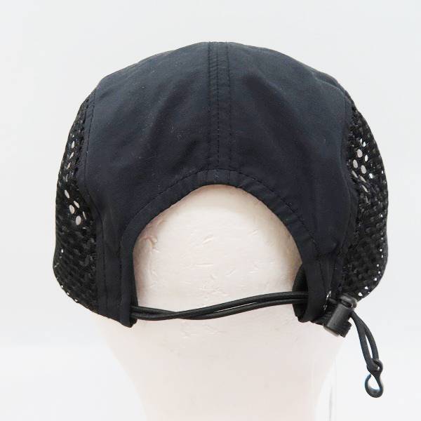 実際に弊社で買取させて頂いた【未使用】THE NORTH FACE/ノースフェイス フリーランキャップ NN42171/FREEの画像 2枚目