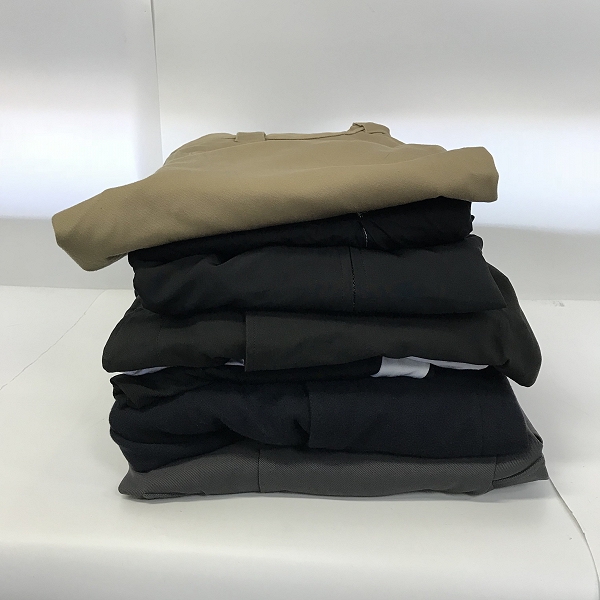 実際に弊社で買取させて頂いた【おまとめ品】ディッキーズ/レイジブルー/エドウィン 等 コート/パンツ/ジャケット 他の画像 7枚目