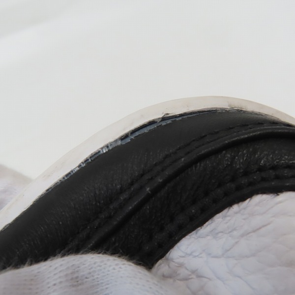 実際に弊社で買取させて頂いたFRAGMENT DESIGN×NIKE/フラグメントデザイン×ナイキ AIR JORDAN 3 エアジョーダン3 DA3595-100/26.5の画像 8枚目