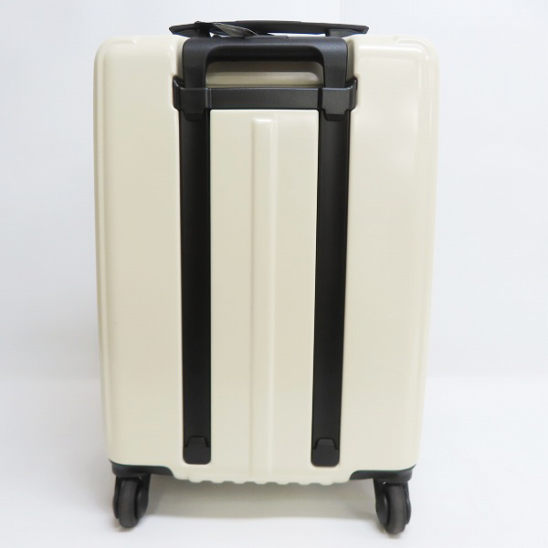 実際に弊社で買取させて頂いたBRIEFING/ブリーフィング スーツケース キャリーケース H-34F SDの画像 1枚目