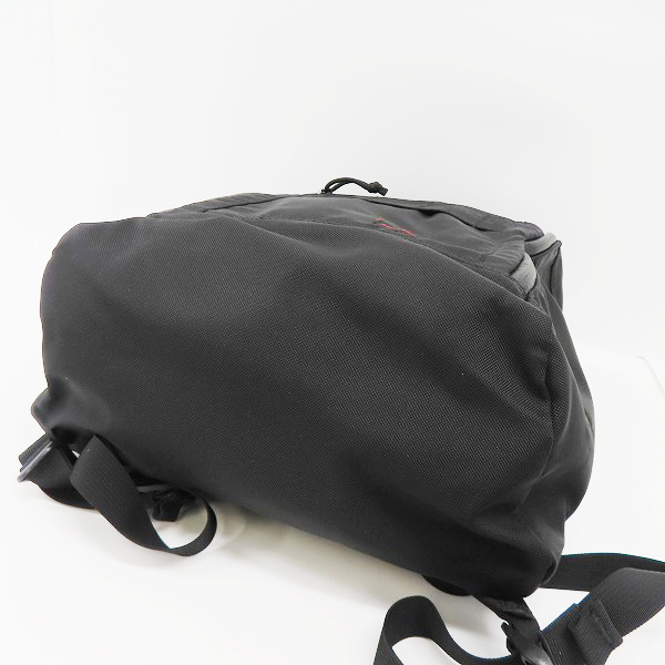 実際に弊社で買取させて頂いたBRIEFING/ブリーフィング VERTICAL PACK MW WP リュックサック/バックパックの画像 2枚目