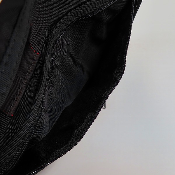 実際に弊社で買取させて頂いたBRIEFING/ブリーフィング トラベルオーガナイザーの画像 4枚目