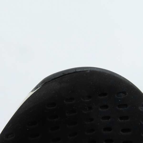 実際に弊社で買取させて頂いたHUGO BOSS/ヒューゴボス スニーカー ブラック/39の画像 6枚目