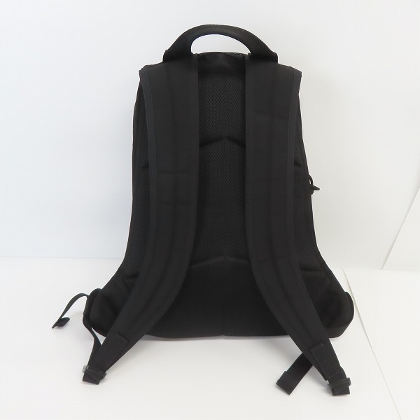 実際に弊社で買取させて頂いたBRIEFING/ブリーフィング PROGRESSIVE HUGGER スリムリュックサック/バックパック BRA201P05の画像 1枚目