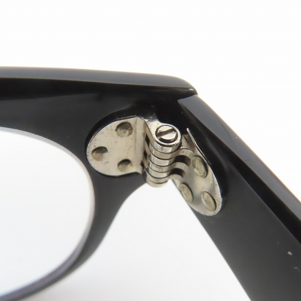 実際に弊社で買取させて頂いたCELINE/セリーヌ メガネ/アイウェア CL41437の画像 5枚目