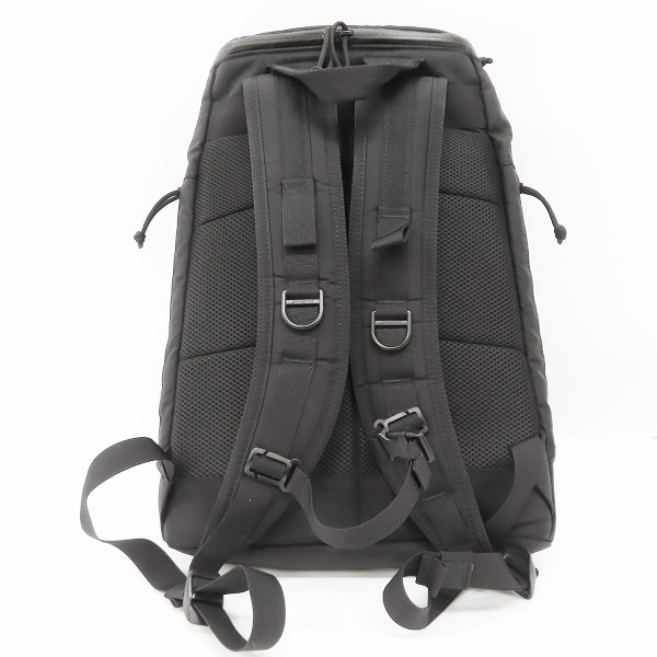 実際に弊社で買取させて頂いたBRIEFING/ブリーフィング VERTICAL PACK MW WP リュックサック/バックパックの画像 1枚目