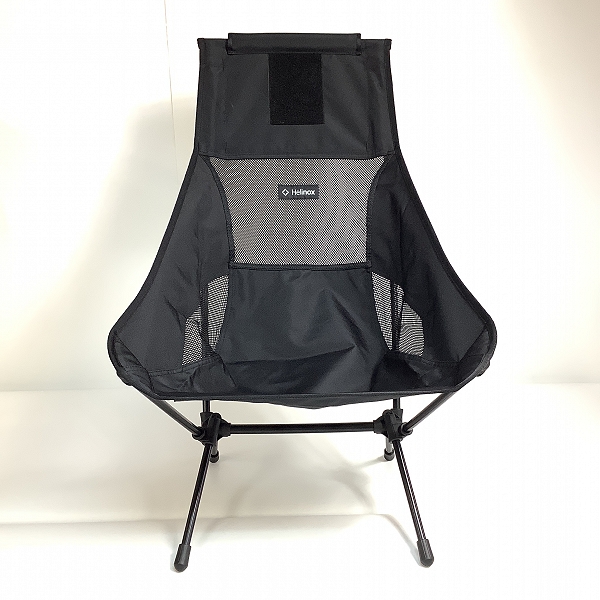 実際に弊社で買取させて頂いたHelinox/ヘリノックス chair two/チェア ツー 4002A /ロッキングフット 付き キャンプ アウトドア チェアの画像 1枚目