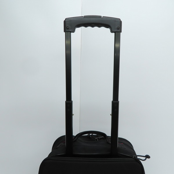 実際に弊社で買取させて頂いたBRIEFING/ブリーフィング T-1 キャリーバッグ/キャリーケースの画像 4枚目