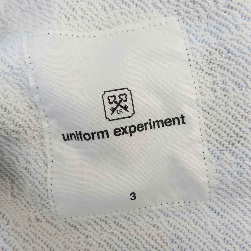 実際に弊社で買取させて頂いたuniform experiment/ユニフォームエクスペリメント CAMOUFLAGE SHORTS UE-170020/3の画像 2枚目