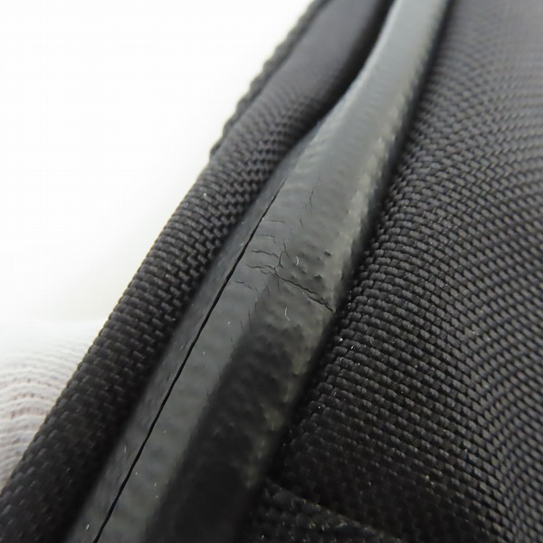 実際に弊社で買取させて頂いたBRIEFING/ブリーフィング MODULE LINER MW WP/モジュール ライナー 2way ビジネスバッグ/ブリーフケース BRM191B18の画像 7枚目