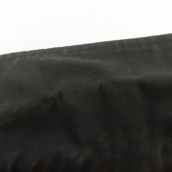 実際に弊社で買取させて頂いたCALEE/キャリー ワッペン付き 中綿 ワークジャケット/Mの画像 8枚目