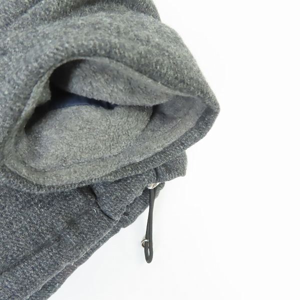 実際に弊社で買取させて頂いたBEAUTY&YOUTH UNITED ARROWS/ビューティー＆ユース ユナイテッドアローズ ダウンジャケット Mの画像 7枚目