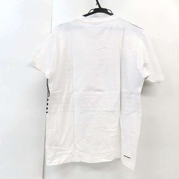 実際に弊社で買取させて頂いたuniform experiment/ユニフォームエクスペリメント FABRIC MIX POCKET TEE UE-160029/2の画像 1枚目