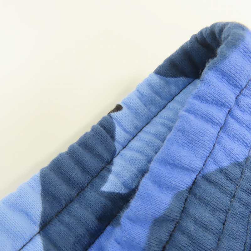 実際に弊社で買取させて頂いたuniform experiment/ユニフォームエクスペリメント CAMOUFLAGE SHORTS UE-170020/3の画像 6枚目