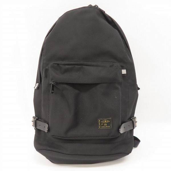 実際に弊社で買取させて頂いたPaul Smith JEANS/ポールスミスジーンズ CORDURA NYLON DAYPACK/バックパック/リュック