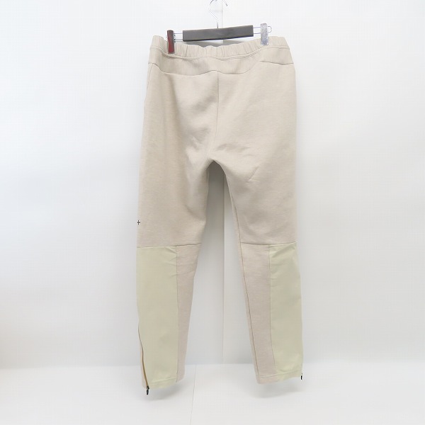 実際に弊社で買取させて頂いたCANTERBURY/カンタベリー スウェット パンツ/RP12017/3Lの画像 1枚目