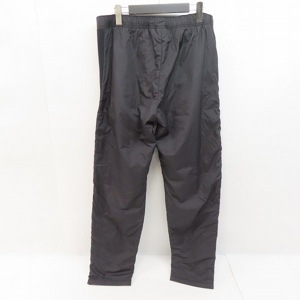 実際に弊社で買取させて頂いたCANTERBURY/カンタベリー サンウルブズ トレーニングパンツ R19049SR/3Lの画像 1枚目