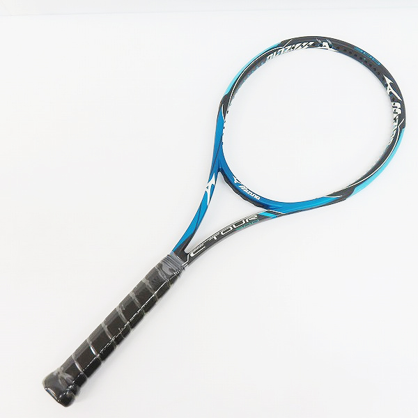 実際に弊社で買取させて頂いた(1)【未使用】MIZUNO/ミズノ C TOUR 300/Cツアー 300 硬式 テニスラケットの画像 0枚目