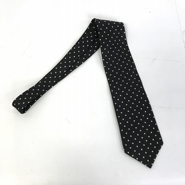 実際に弊社で買取させて頂いた【おまとめ品】ジョルジオ・アルマーニ/サルヴァトーレフェラガモ/バーバリー 等 ネクタイ 他の画像 3枚目