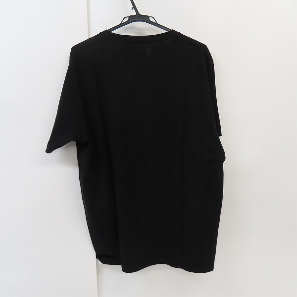 実際に弊社で買取させて頂いた【未使用】UNIQLO×KAWS×PEANUTS/ユニクロ×カウズ×ピーナッツ スヌーピー プリント Tシャツ XXLの画像 1枚目