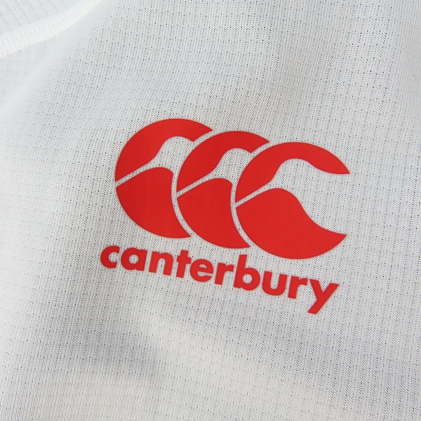 実際に弊社で買取させて頂いたCANTERBURY/カンタベリー ジャパン プラクティス スリーブレス シャツ/RG39506JB/4Lの画像 5枚目