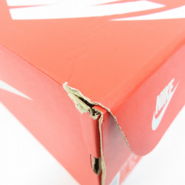 実際に弊社で買取させて頂いたNIKE×ATMOS/ナイキ×アトモス AIR MAX2 LIGHT QS/エアマックス2 ライトQS BV7406-001/26.5の画像 8枚目