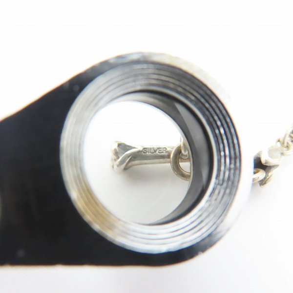 実際に弊社で買取させて頂いたBloody Mary/ブラッディマリー ベビー マーメイド チェーン ブレスレットの画像 4枚目