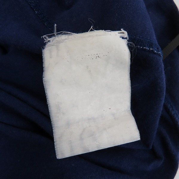 実際に弊社で買取させて頂いたDIESEL BLACK GOLD/ディーゼルブラックゴールド プリント Tシャツ/Sの画像 3枚目