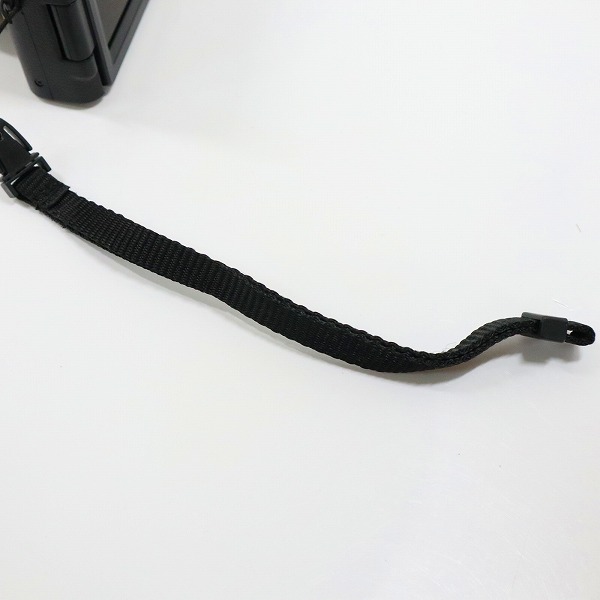 実際に弊社で買取させて頂いたメーカー不明 DC101 4K コンパクトデジタルカメラ 簡易動作確認済みの画像 8枚目