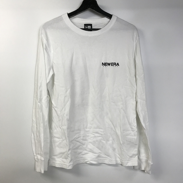 実際に弊社で買取させて頂いた【おまとめ品】トゥモローランド/ニューエラ/ナイキ 等 パーカー/長袖Tシャツ/ジャケット 他の画像 3枚目