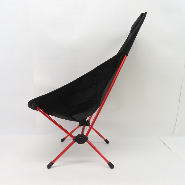 実際に弊社で買取させて頂いたBRIEFING×HELINOX/ブリーフィング×ヘリノックス Tactical Chair Two タクティカルチェアの画像 2枚目