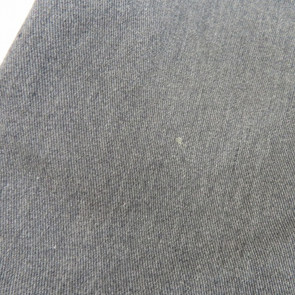実際に弊社で買取させて頂いたJUNHASHIMOTO×Dickies/ジュンハシモト×ディッキーズ HANACO イージータックパンツ/5の画像 8枚目