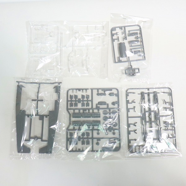 実際に弊社で買取させて頂いた【未組立】TAMIYA/タミヤ 1/48 FIESELER Fi156C STORCH フィーゼラー シュトルヒ プラモデルの画像 3枚目