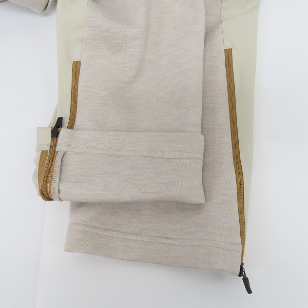 実際に弊社で買取させて頂いたCANTERBURY/カンタベリー スウェット パンツ/RP12017/3Lの画像 7枚目