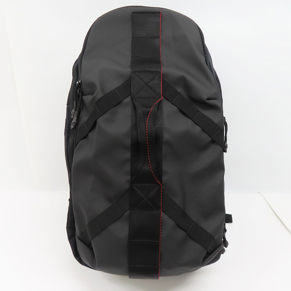 実際に弊社で買取させて頂いた【未使用】BRIEFING/ブリーフィング LESIT COLLECTION JOURNEY PACK リュック BRA223P23